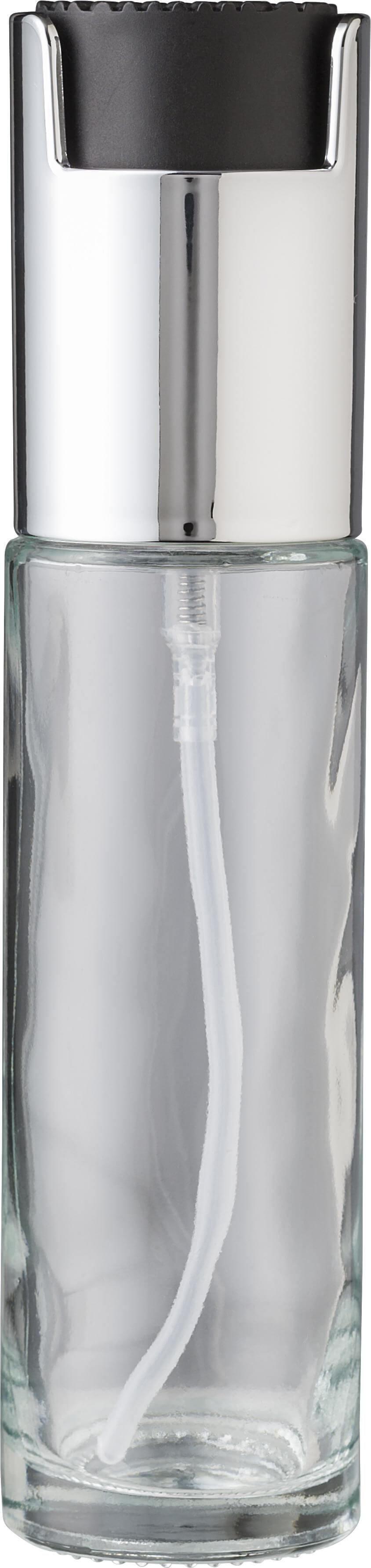 Giving 976593 1 impr 1049087 Dispensador de óleo em spray em vidro (100 ml) Caius - Image 2