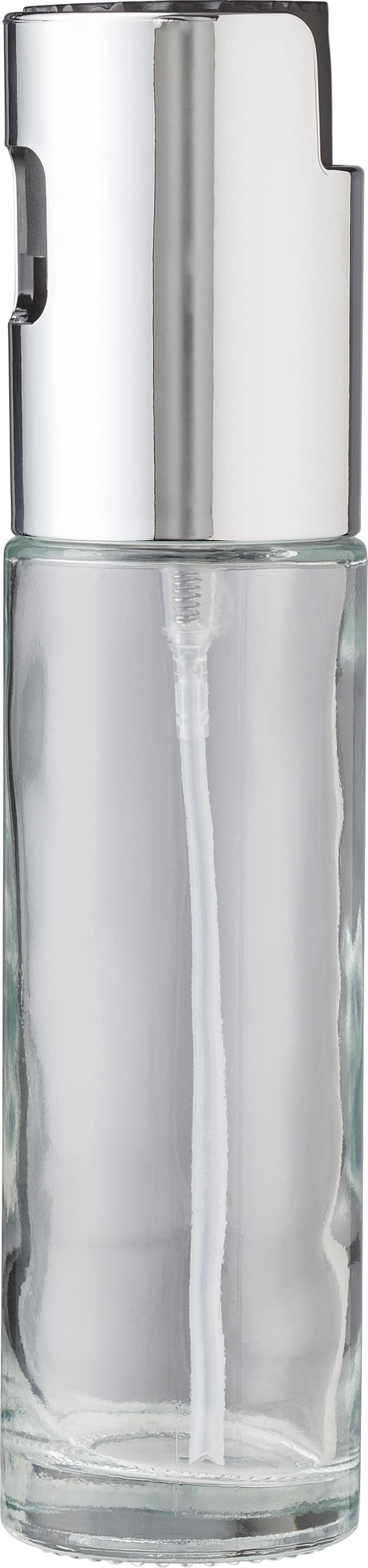 Giving 976593 2 impr 1049089 Dispensador de óleo em spray em vidro (100 ml) Caius - Image 3