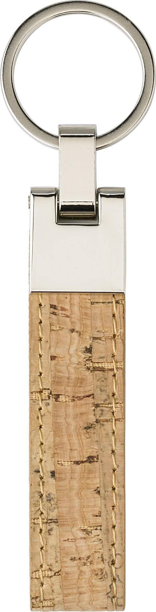 Porta-chaves de cortiça Keylan