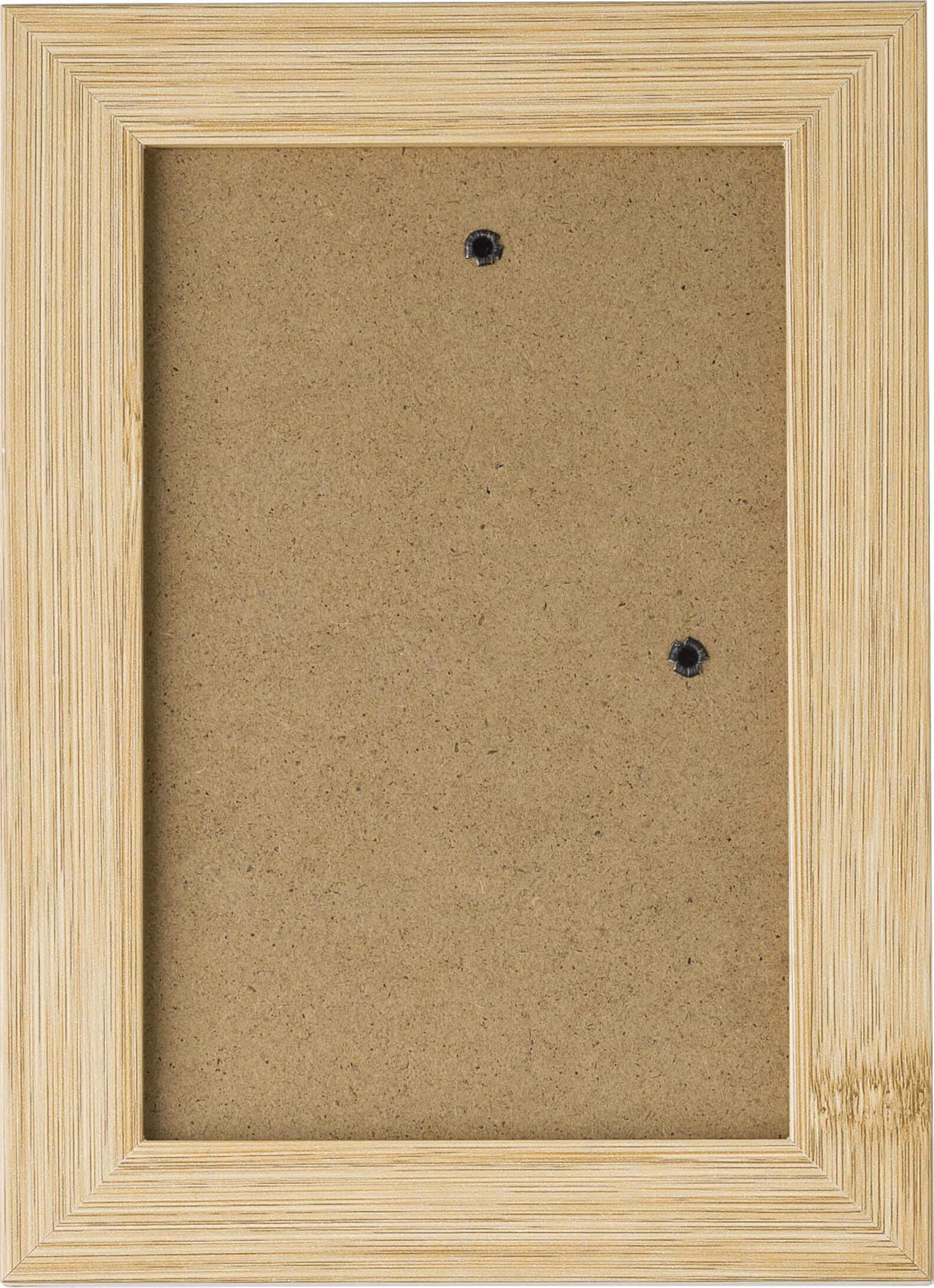 Moldura para fotografias Bamboe Lawson