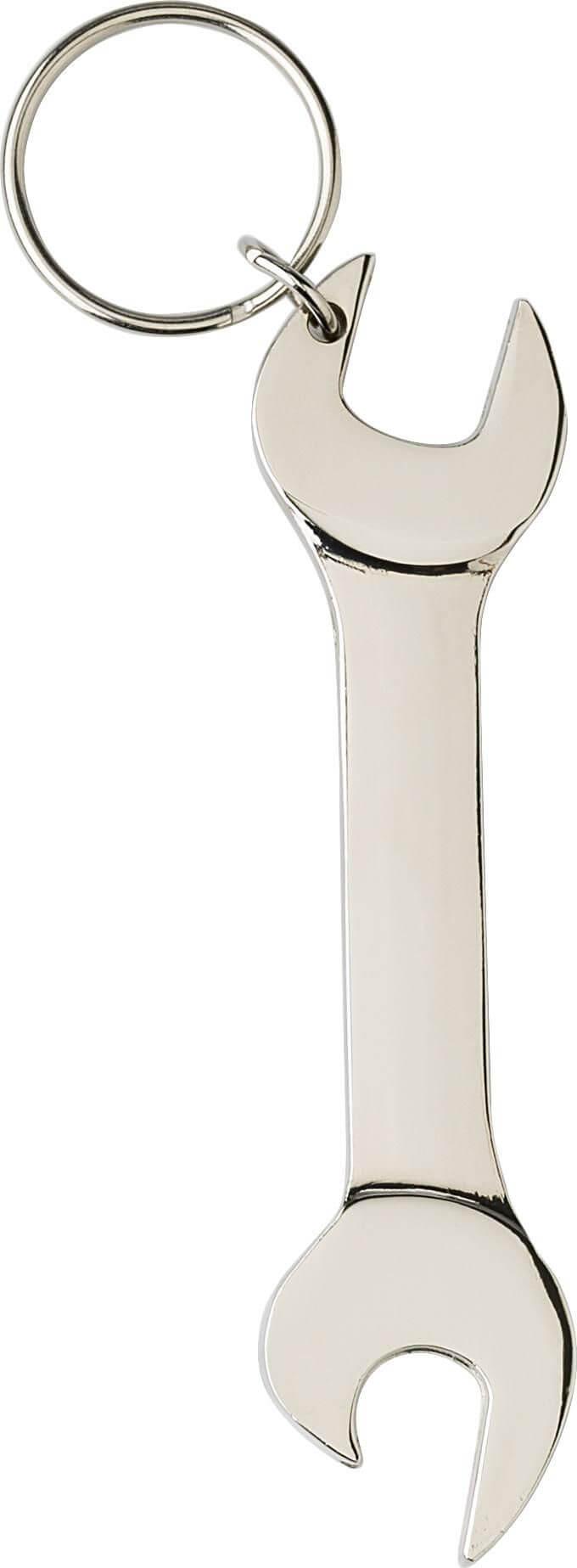 Porta-chaves de metal Gideon