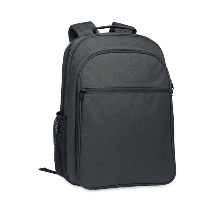 Mochila RPET 300D laptop 15"