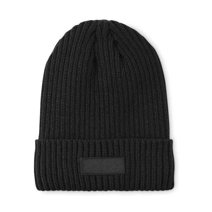 Gorro de malha 3M com punho