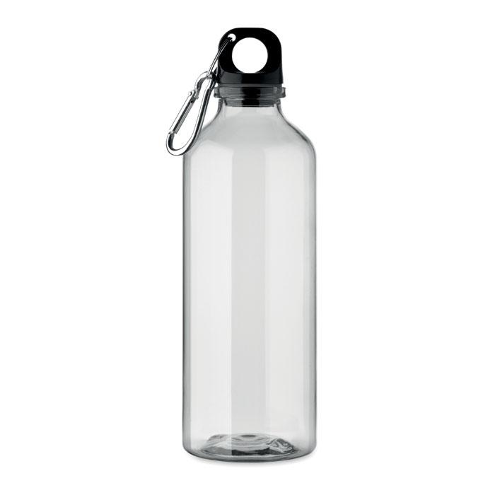Garrafa RPET 500ml
