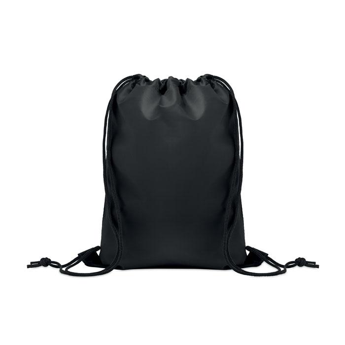 Mochila de cordas RPET 190T