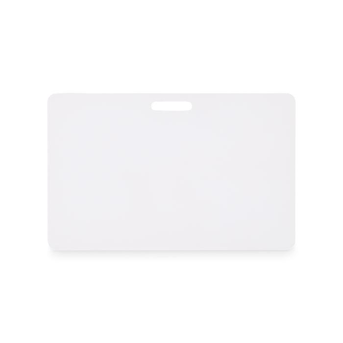 Identificador 54 x 86 mm