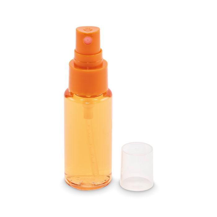 Spray de vaporização 30ml