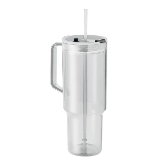 Copo RPET de 1200 ml