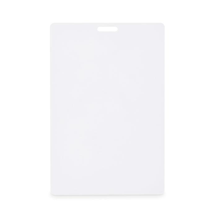 Identificador 120 x 80 mm