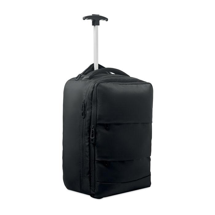 Mochila trolley em RPET 290T