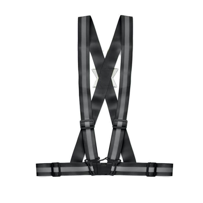 Midocean MO6445 0 mo6445 03 Cinto de corpo reflector