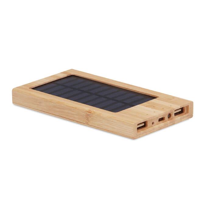 Powerbank Solar 4000mAh 5W