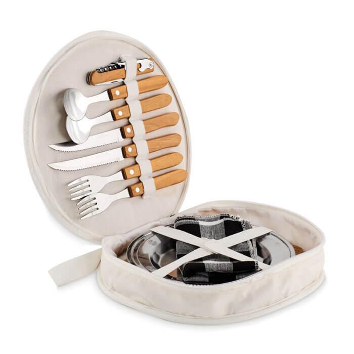 Set de piquenique 2 pessoas