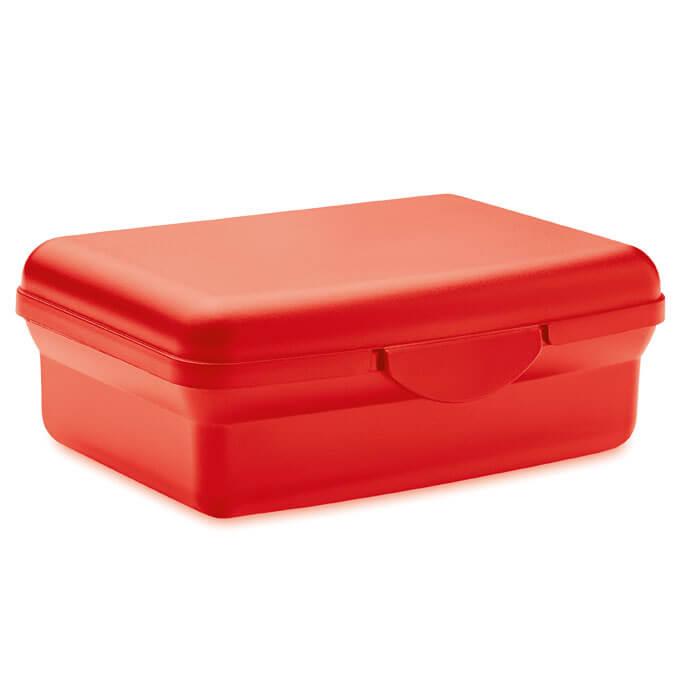 Lancheira PP 800 ml