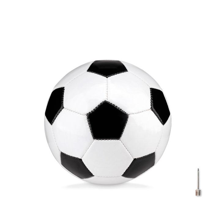 Bola de futebol pequena 15cm