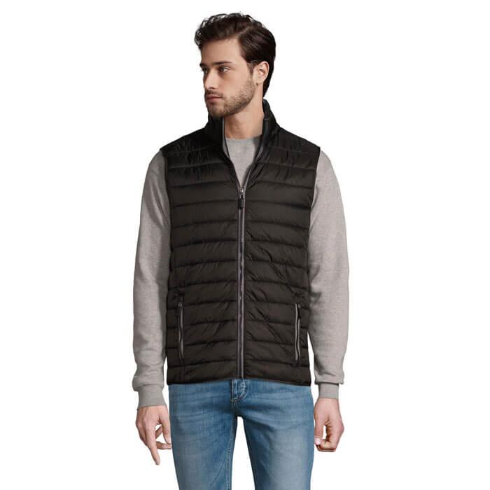 WAVE MEN Colete Bodywarmer