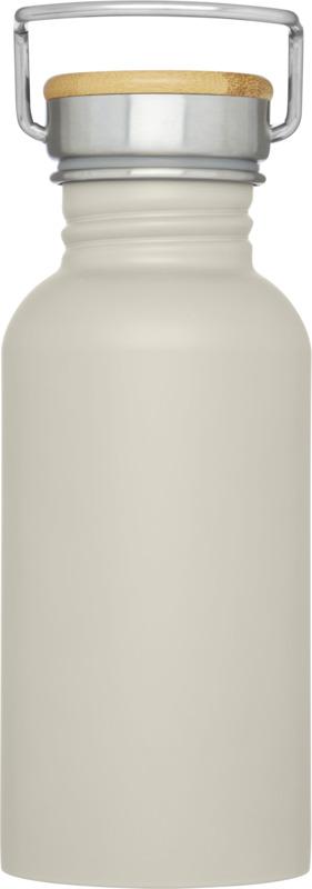 PF 100657 10 10065706 F1 Garrafa de água Thor de 550 ml em aço inoxidável de parede simples - Image 11