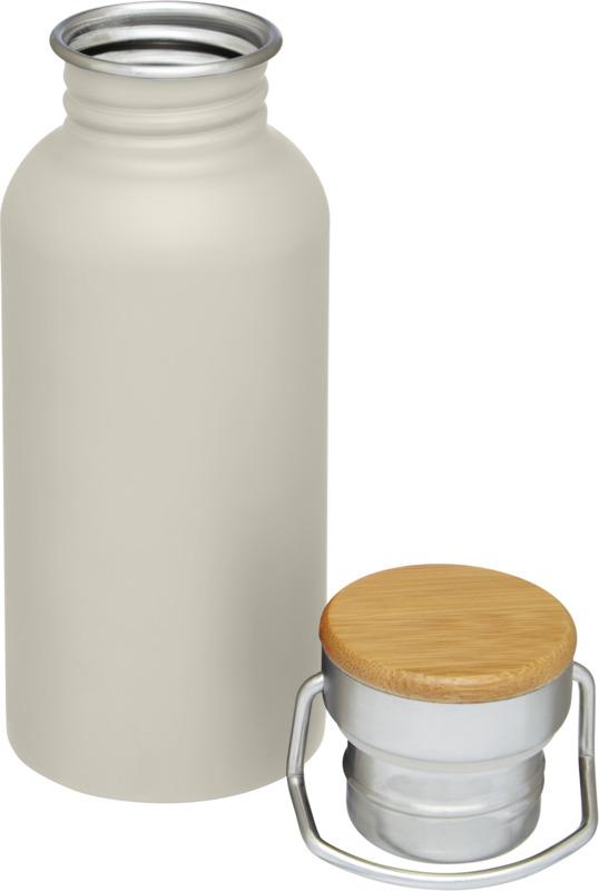 PF 100657 11 10065706 E1 Garrafa de água Thor de 550 ml em aço inoxidável de parede simples - Image 12