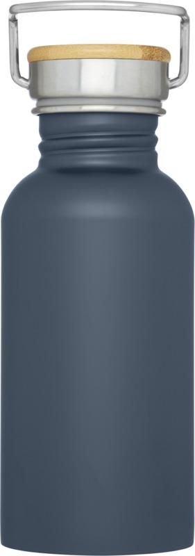 PF 100657 13 10065755 F1 Garrafa de água Thor de 550 ml em aço inoxidável de parede simples - Image 14