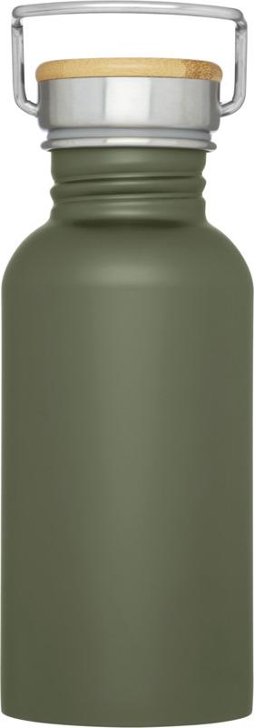 PF 100657 16 10065764 F1 Garrafa de água Thor de 550 ml em aço inoxidável de parede simples - Image 17