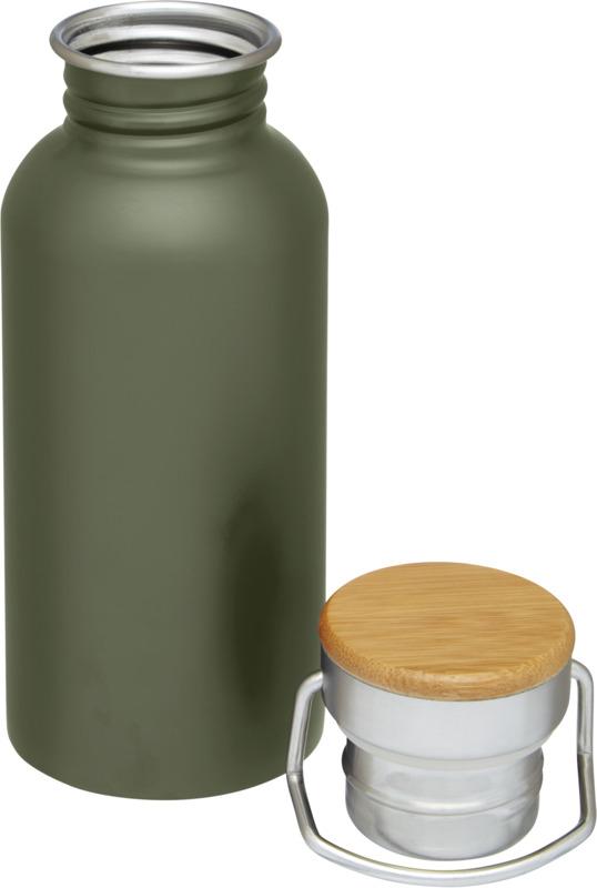 PF 100657 17 10065764 E1 Garrafa de água Thor de 550 ml em aço inoxidável de parede simples - Image 18