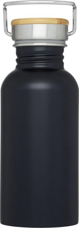 PF 100657 1 10065790 F1 Garrafa de água Thor de 550 ml em aço inoxidável de parede simples - Image 2