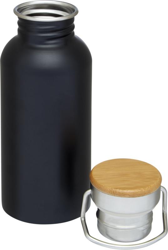 PF 100657 2 10065790 E1 Garrafa de água Thor de 550 ml em aço inoxidável de parede simples - Image 3