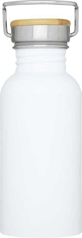 PF 100657 4 10065701 F1 Garrafa de água Thor de 550 ml em aço inoxidável de parede simples - Image 5