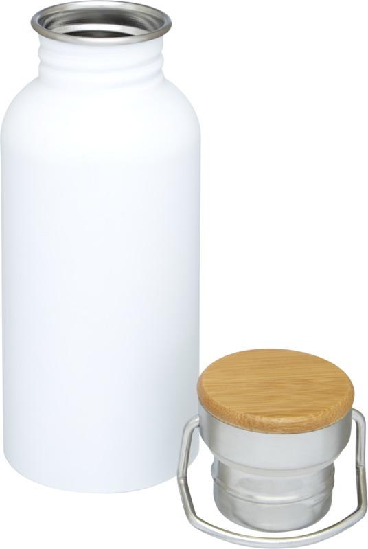 PF 100657 5 10065701 E1 Garrafa de água Thor de 550 ml em aço inoxidável de parede simples - Image 6