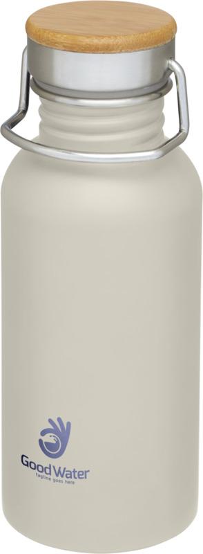 PF 100657 9 10065706 PP Y1 Garrafa de água Thor de 550 ml em aço inoxidável de parede simples - Image 10