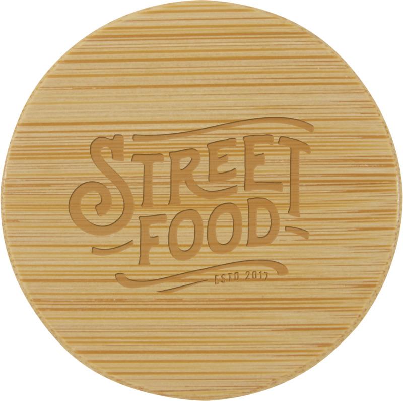 PF 100666 10 10066682 F2 EG Y2 Garrafa de vidro borossilicato de 600 ml com pega de silicone "Tidan" - Image 11