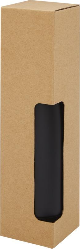 Garrafa de aço inoxidável isolada a vácuo de 500 ml "Cove"