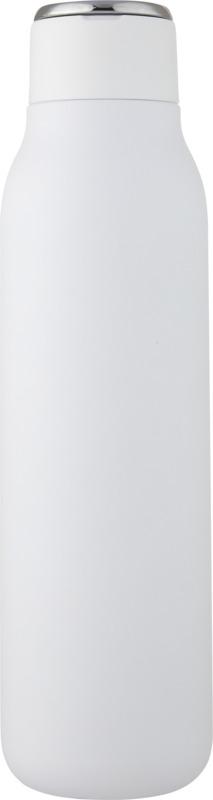 PF 100672 10 10067201 F1 Garrafa de cobre de 600ml isolada a vácuo com loop de metal "Marka" - Image 11