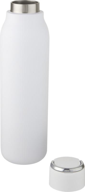 PF 100672 11 10067201 E1 Garrafa de cobre de 600ml isolada a vácuo com loop de metal "Marka" - Image 12