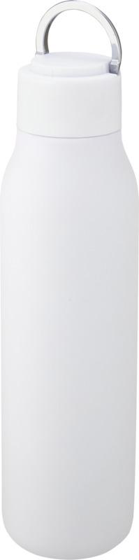 PF 100672 13 10067201 E3 Garrafa de cobre de 600ml isolada a vácuo com loop de metal "Marka" - Image 14