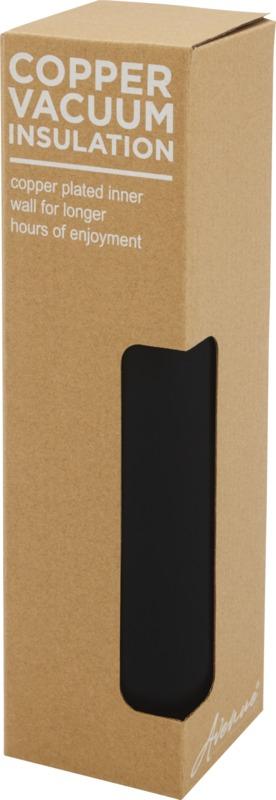 PF 100672 2 10067290 P1 Garrafa de cobre de 600ml isolada a vácuo com loop de metal "Marka" - Image 3