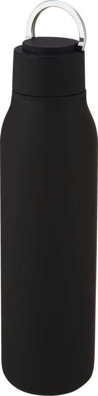 PF 100672 6 10067290 E3 Garrafa de cobre de 600ml isolada a vácuo com loop de metal "Marka" - Image 7