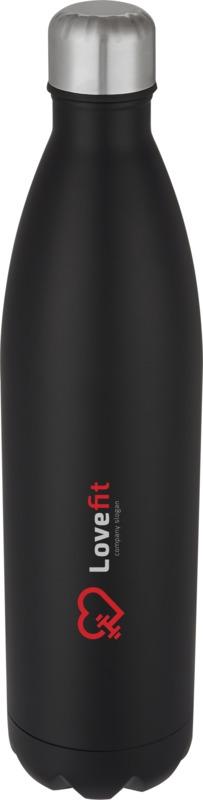 Garrafa de aço inoxidável isolada a vácuo de 1L "Cove"