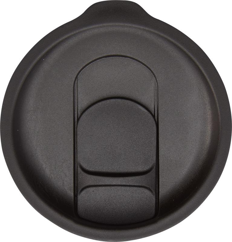 PF 100731 14 10073101 E2 Caneca de 400 ml de parede dupla reciclada "Nordia" - Image 20