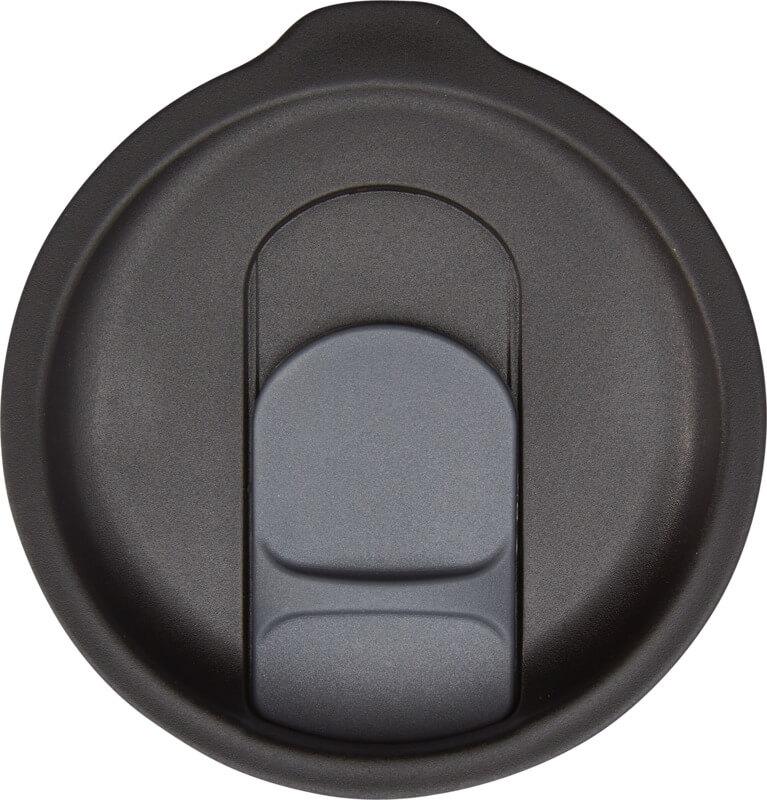 PF 100731 14 10073182 E2 Caneca de 400 ml de parede dupla reciclada "Nordia" - Image 15