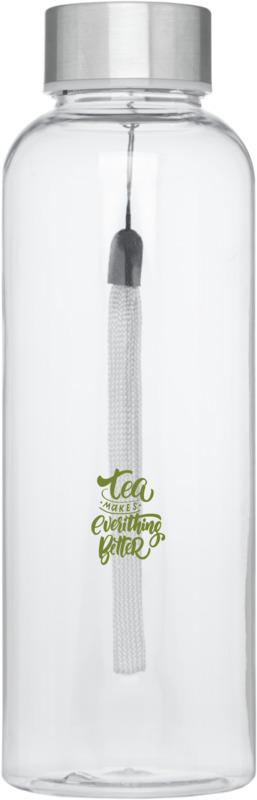 Garrafa desportiva de 500 ml em RPET "Bodhi"