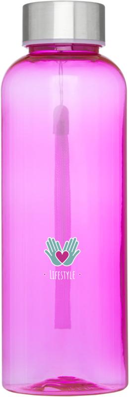 PF 100737 28 10073741 F1 PP Y1 Garrafa desportiva de 500 ml em RPET "Bodhi" - Image 29