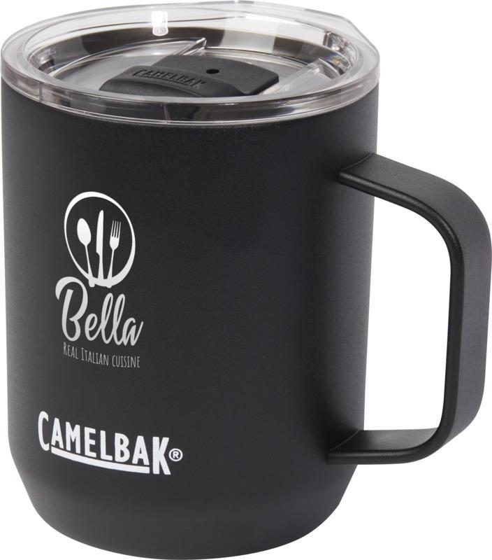 PF 100747 0 10074790 EG Y1 Caneca para campismo de 350 ml com isolamento a vácuo "CamelBak® Horizon" - Image 6