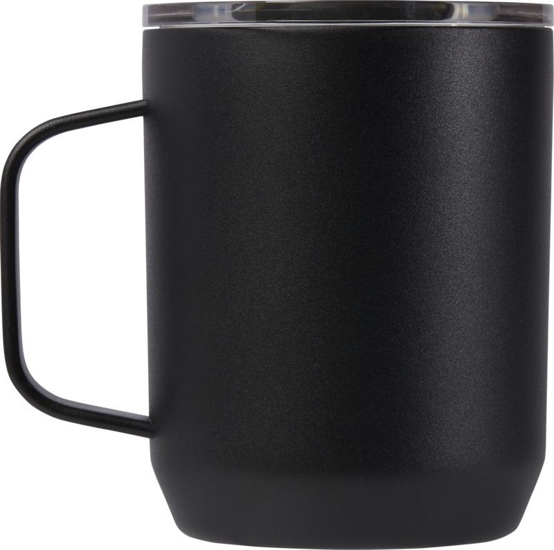 PF 100747 2 10074790 B1 Caneca para campismo de 350 ml com isolamento a vácuo "CamelBak® Horizon" - Image 8