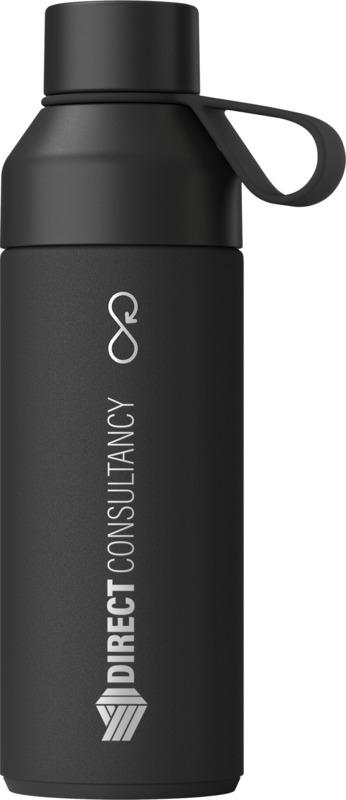 Garrafa com isolamento a vácuo de 500 ml "Ocean Bottle"