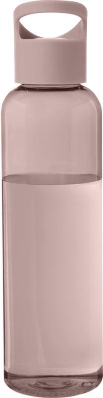 PF 100777 26 10077741 F1 Garrafa de água de plástico reciclado de 650 ml "Sky" - Image 27