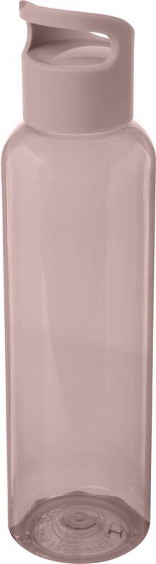 PF 100777 27 10077741 E1 Garrafa de água de plástico reciclado de 650 ml "Sky" - Image 28