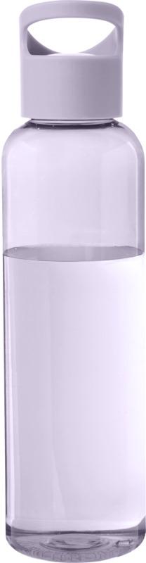 PF 100777 38 10077735 F1 Garrafa de água de plástico reciclado de 650 ml "Sky" - Image 39