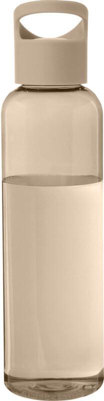 PF 100777 42 10077707 F1 Garrafa de água de plástico reciclado de 650 ml "Sky" - Image 43