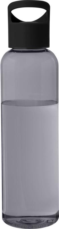 PF 100777 5 10077790 F1 Garrafa de água de plástico reciclado de 650 ml "Sky" - Image 6